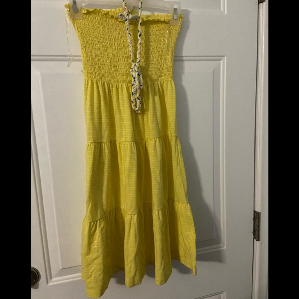 Roxy sundress’s